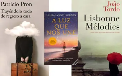 Book Covers – My Beginning as a Photographer