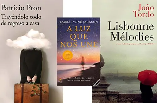 Book Covers – My Beginning as a Photographer