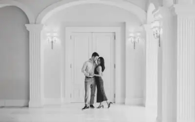 Surprise Marriage Proposal at The Yeatman Porto | A Romantic Engagement in Porto