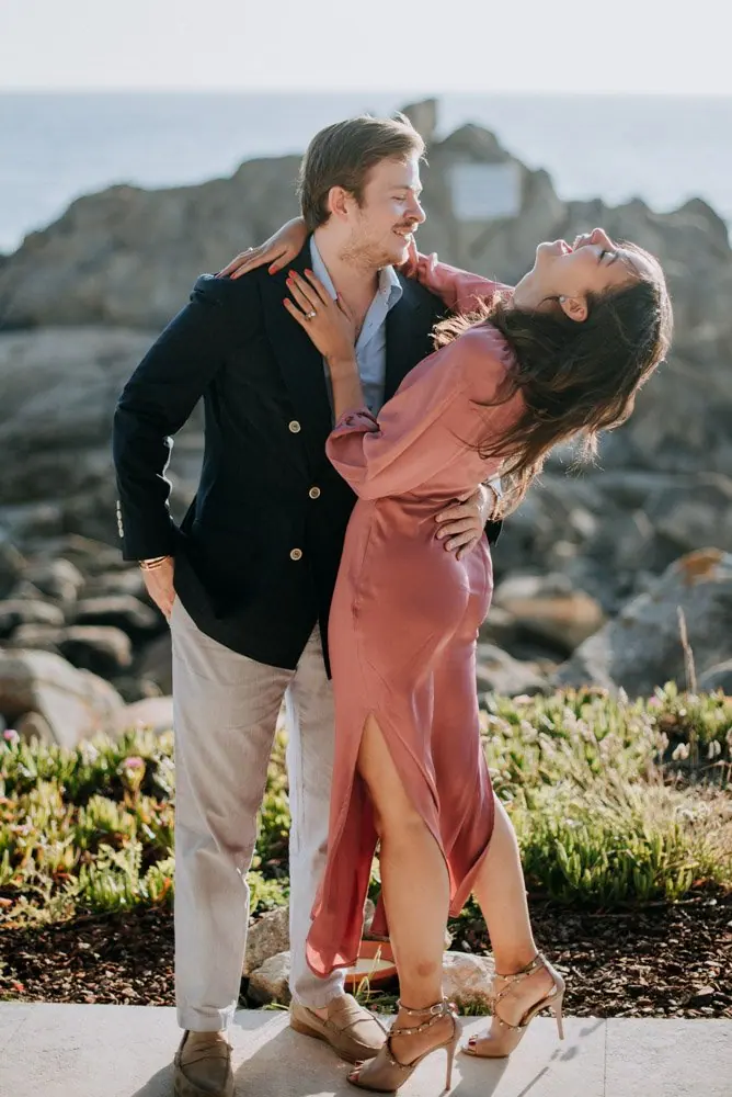 engagement photoshoot in porto